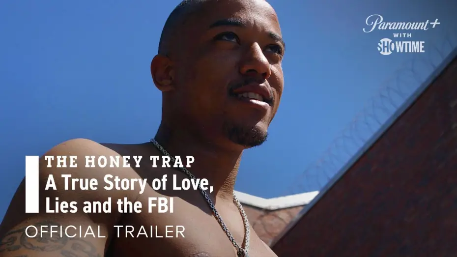 Wideo do filmu The Honey Trap: A True Story of Love, Lies and the FBI — Official Trailer