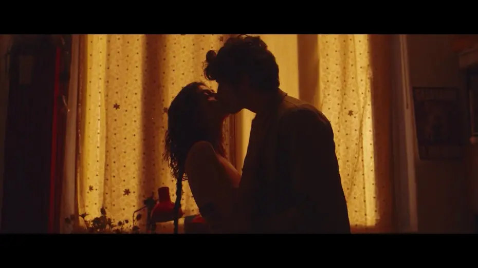Wideo do filmu L'amore, in teoria — L'Amore, in Teoria - Trailer ufficiale