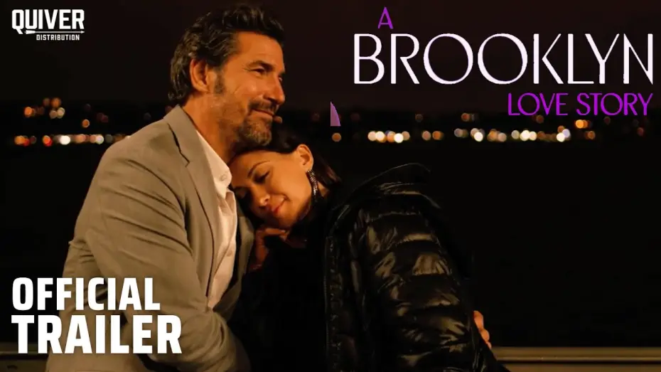 Wideo do filmu A Brooklyn Love Story — Official Trailer