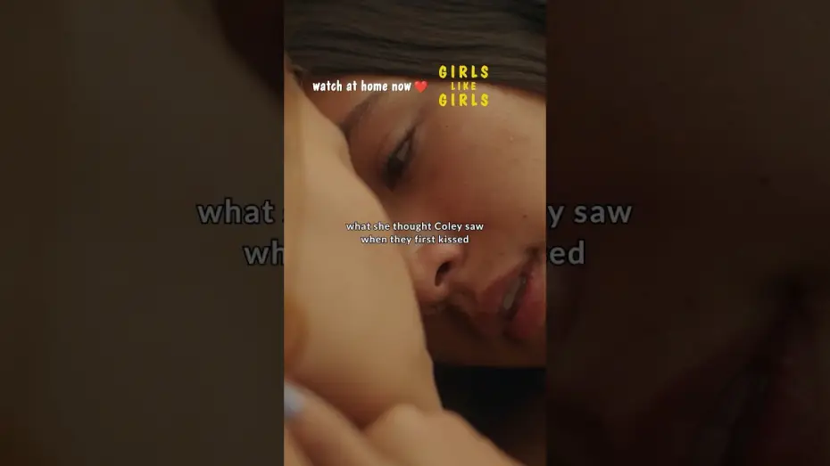 Wideo do filmu Girls Like Girls — What She Actually Saw