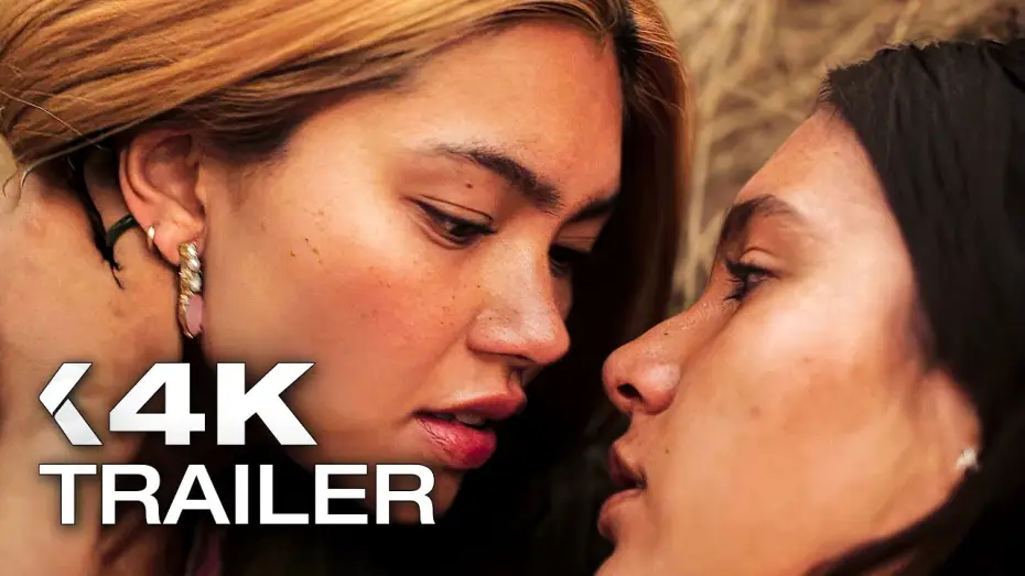 Wideo do filmu Girls Like Girls — GIRLS LIKE GIRLS Official Trailer (2026) Zach Braff