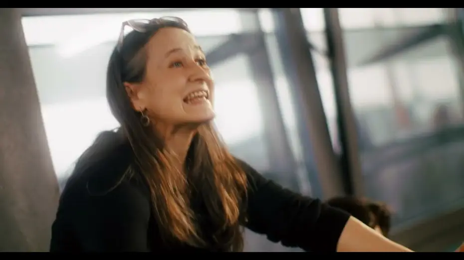 Wideo do filmu Wider Than the Sky — “Più grande del Cielo – Wider than the Sky”, Trailer Ufficiale | Wanted Cinema