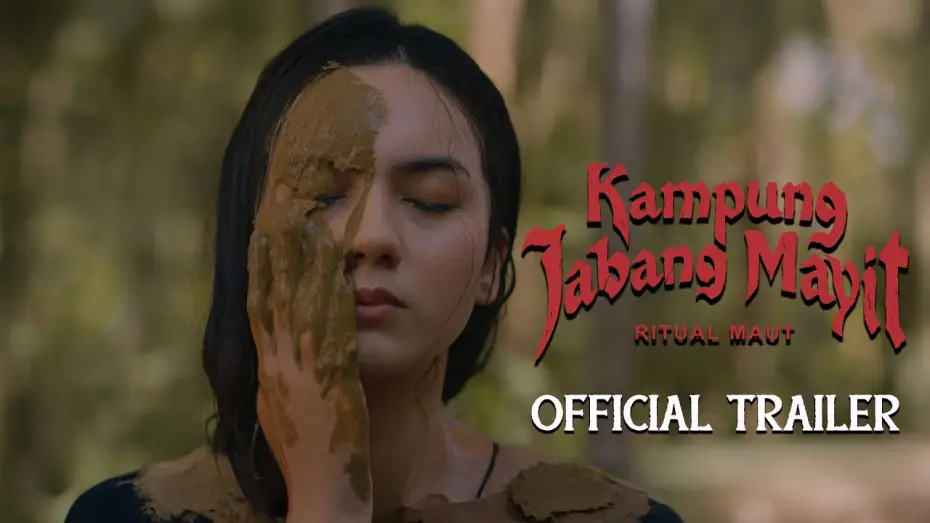 Wideo do filmu Kampung Jabang Mayit: Ritual Maut — Kampung Jabang Mayit - Official Trailer (4K)