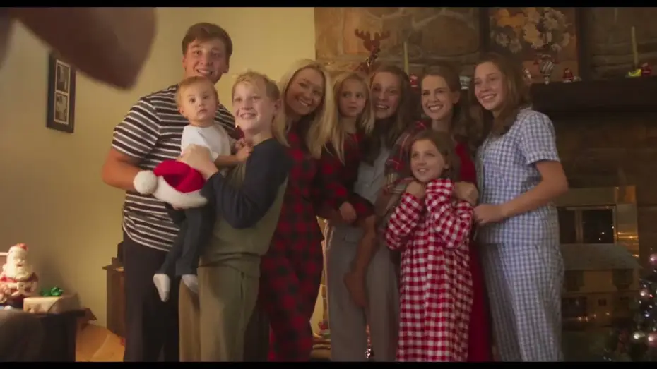 Wideo do filmu Our Crossroads — Our Crossroads Trailer