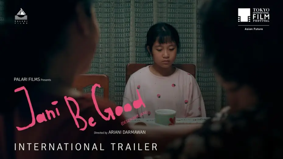 Wideo do filmu Desember Jani — Desember Jani - International Trailer