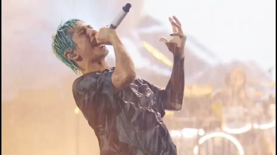 Wideo do filmu ONE OK ROCK 2024 PREMONITION WORLD TOUR at KAOHSIUNG NATIONAL STADIUM — ONE OK ROCK - Global Livestream "2024 PREMONITION WORLD TOUR in KAOHSIUNG"