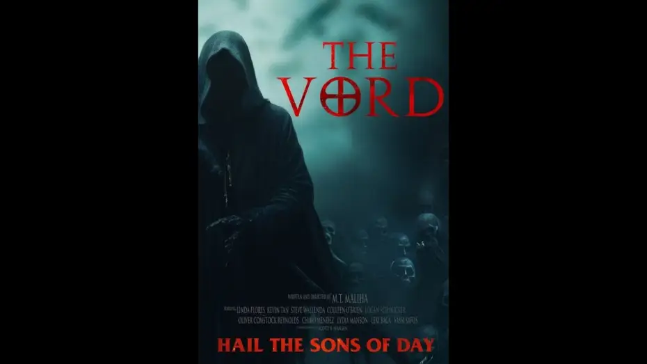 Wideo do filmu The Vord — Official Trailer