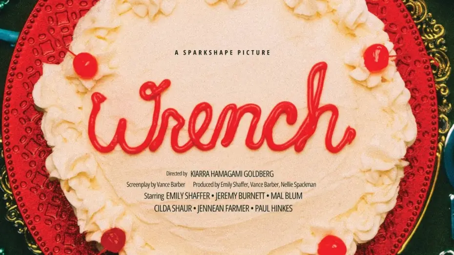 Wideo do filmu Wrench — Wrench | Official Trailer
