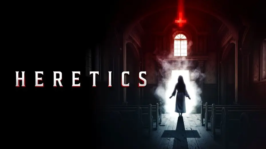 Wideo do filmu Heretics — Heretics | Official Trailer | Horror Brains