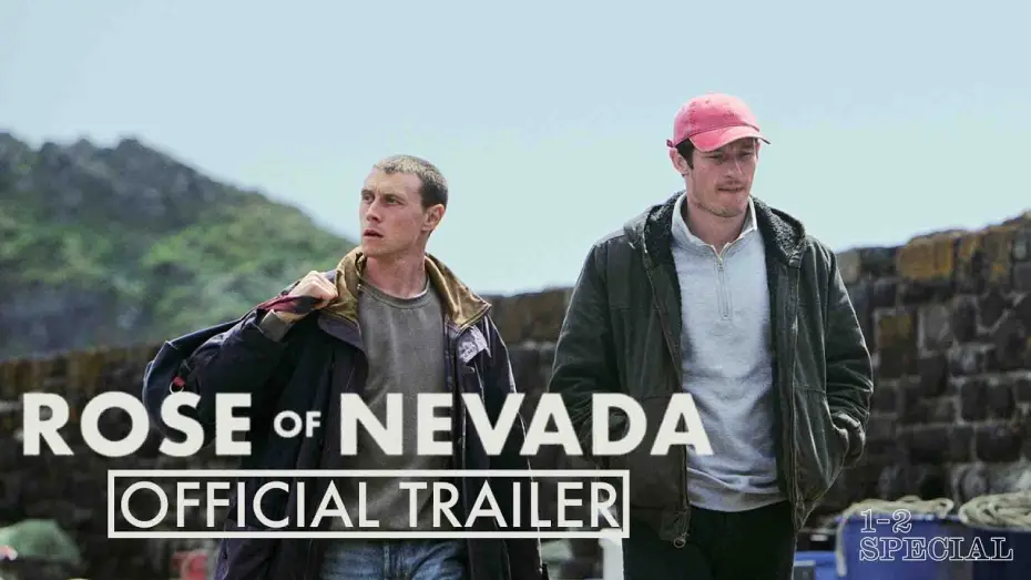 Wideo do filmu Rose of Nevada — ROSE OF NEVADA | Official Trailer