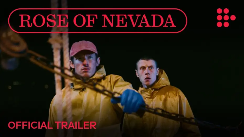 Wideo do filmu Rose of Nevada — Official MUBI Trailer