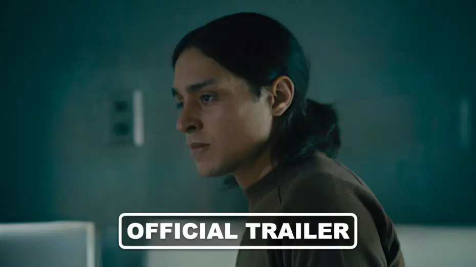 Wideo do filmu Tethered — TETHERED | Official Trailer - HD