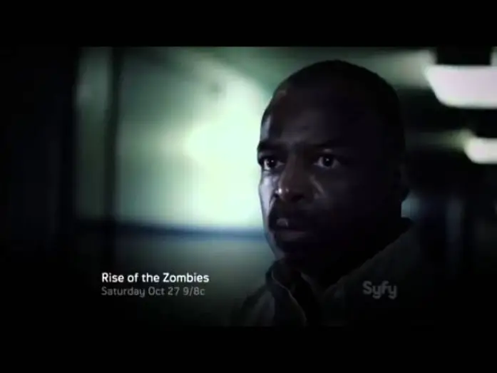 Wideo do filmu Rise of the Zombies — Rise Of The Zombies - Trailer