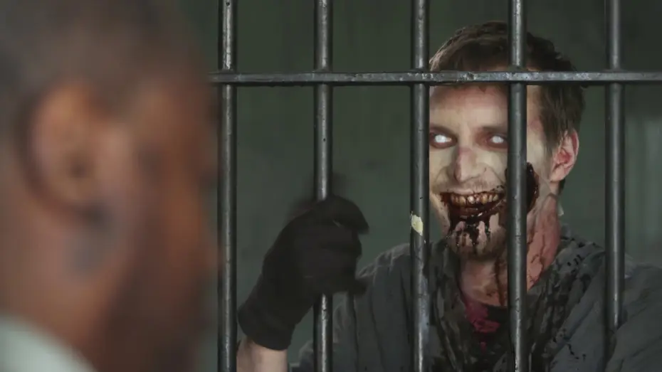 Wideo do filmu Rise of the Zombies — Rise of the Zombies (2012) - Gag Reel (HD)