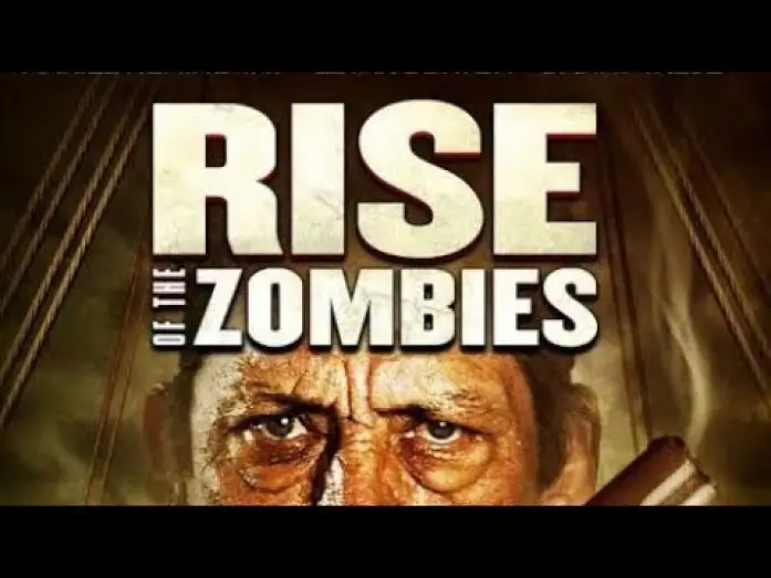 Wideo do filmu Rise of the Zombies — The rise of Zombie full movie