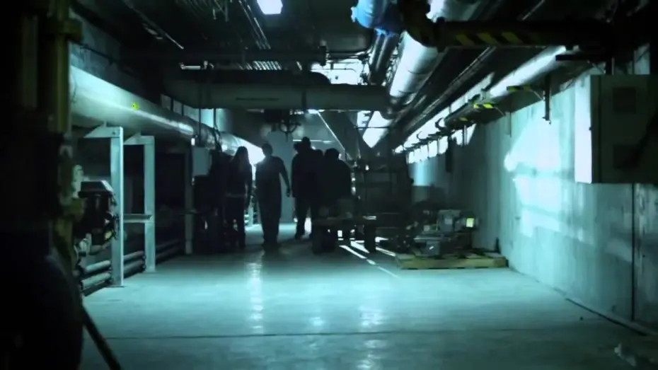 Wideo do filmu Rise of the Zombies — Rise Of The Zombies (2012) - Trailer