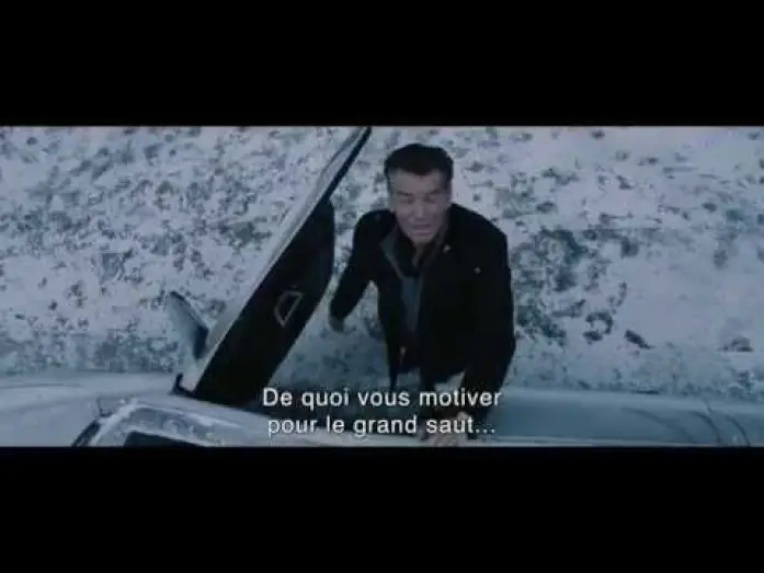 Wideo do filmu Nauka spadania — UP & DOWN bande annonce VOST - Pascal Chaumeil
