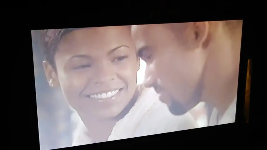 Wideo do filmu Butter — Never 2 Big (BUTTER) movie clip - shemar moore,  nia long