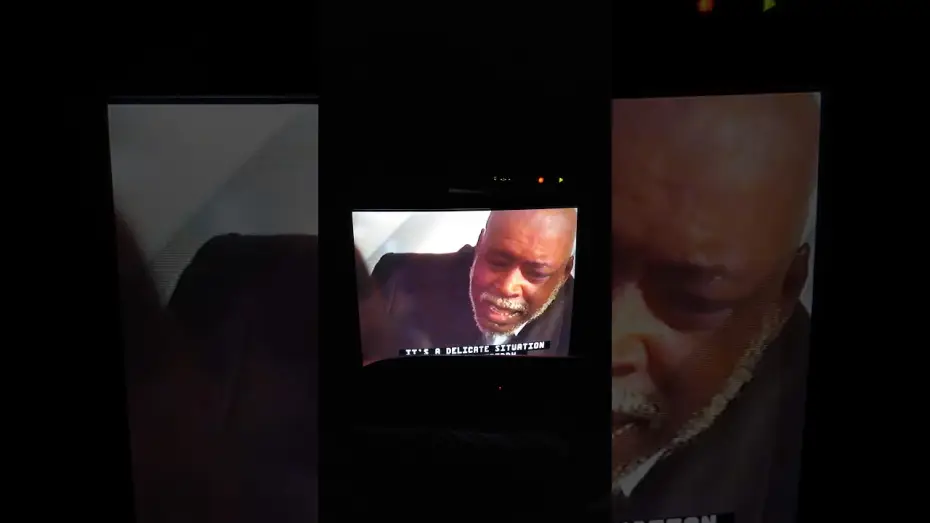 Wideo do filmu Butter — Never 2 Big Scene: Blusette's Death