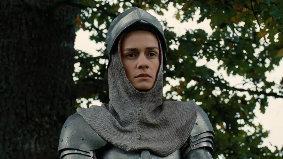 Wideo do filmu Jeanne la Pucelle I: Les Batailles — Joan The Maid (4K Restoration) | Official US Trailer