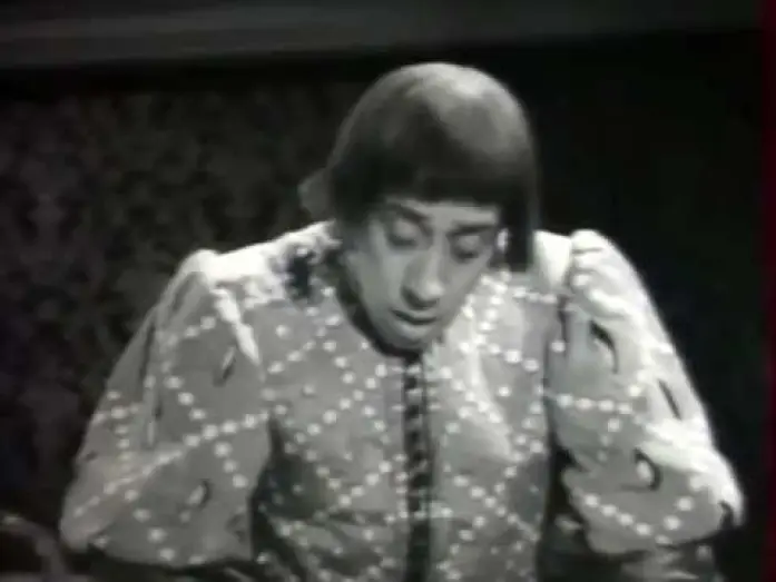 Wideo do filmu François 1er — Francois 1er Fernandel 1937