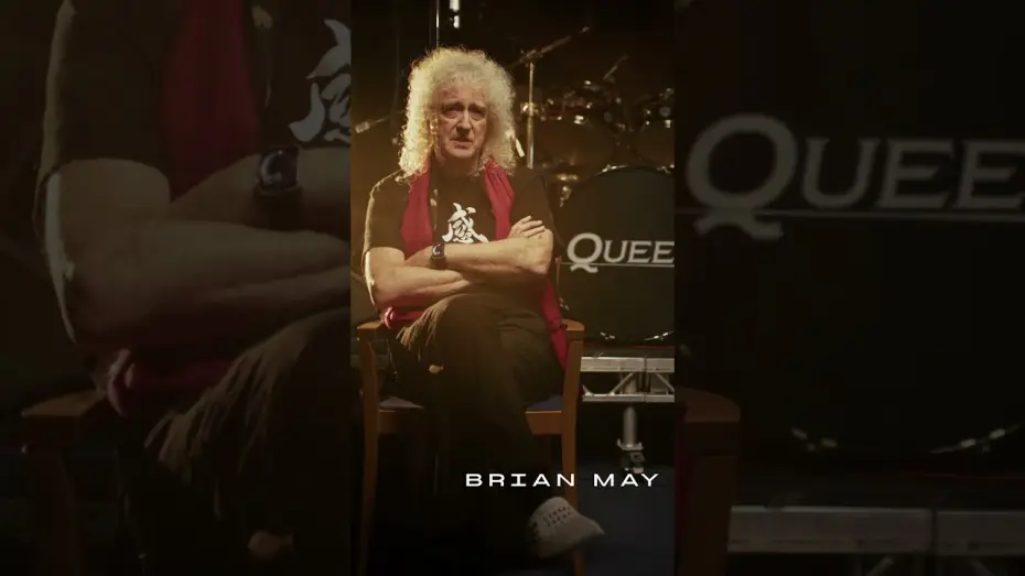 Wideo do filmu Magic – Queen in Budapest — Roger Taylor & Brian May reflect on performing Queen’s last filmed show with Freddie in Budapest