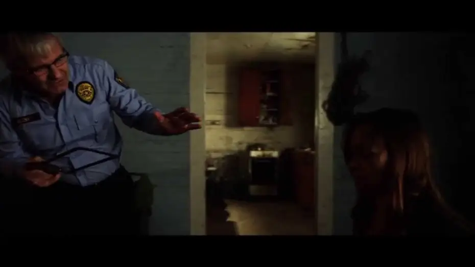Wideo do filmu Shiver — Shiver: OFFICIAL TRAILER