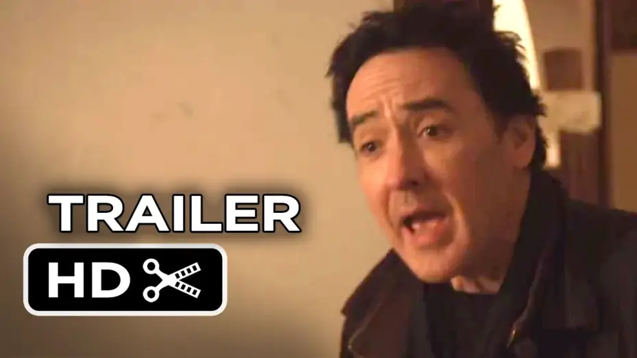 Wideo do filmu Tylko dla dorosłych — Adult World TRAILER 1 (2013) - John Cusack, Emma Roberts Comedy Movie HD