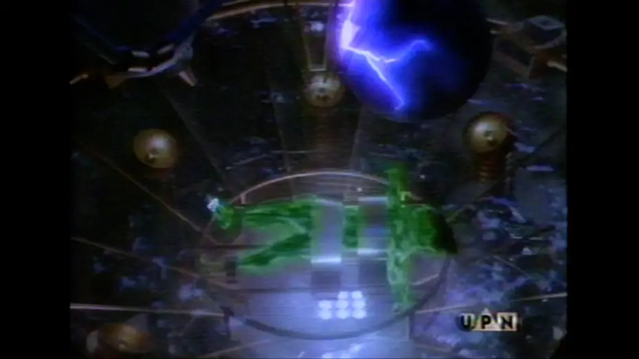 Wideo do filmu Them — Them TV Movie Promo (UPN, 10/6/1996)