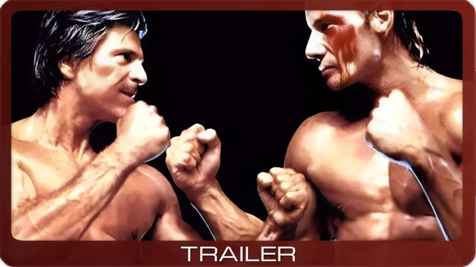 Wideo do filmu Fist Fighter — Fist Fighter ≣ 1989 ≣ Trailer ≣ German | Deutsch