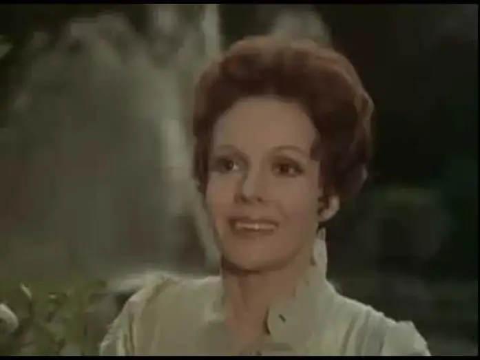 Wideo do filmu Tosca — Tosca (full movie), Kabaivanska, Domingo, Milnes. Director Gianfranco De Bosio 1976.