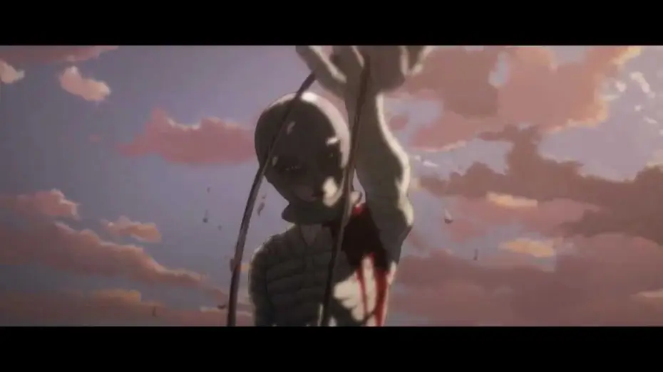 Wideo do filmu ベルセルク 黄金時代篇Ⅲ 降臨 — Berserk Edad de Oro Arco III - Descenso trailer subtitulado en español