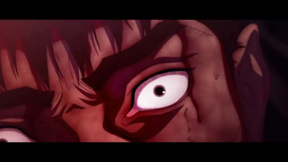 Wideo do filmu ベルセルク 黄金時代篇Ⅲ 降臨 — Official Extended Trailer [In Stores 4/15/14]