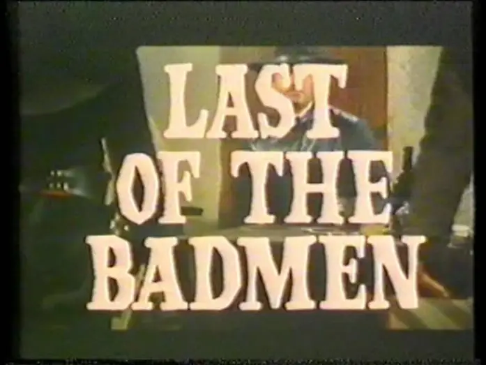 Wideo do filmu Il tempo degli avvoltoi — Last of the Badmen (1967) - Trailer