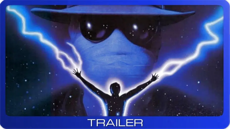 Wideo do filmu Invisible: The Chronicles of Benjamin Knight — Invisible: The Chronicles of Benjamin Knight ≣ 1993 ≣ Trailer