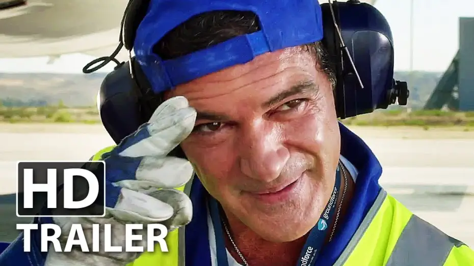 Wideo do filmu Przelotni kochankowie — Fliegende Liebende - Trailer (Deutsch | German) | HD