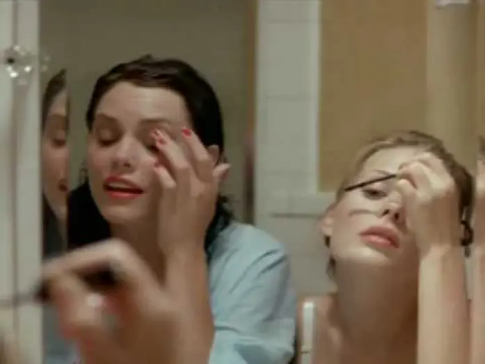 Wideo do filmu Mascara — Scene from Mascara (1998)