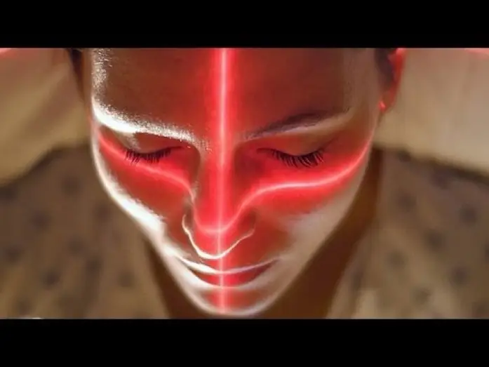 Wideo do filmu Upstream Color — Shane Carruth on Storyboarding "Upstream Color"