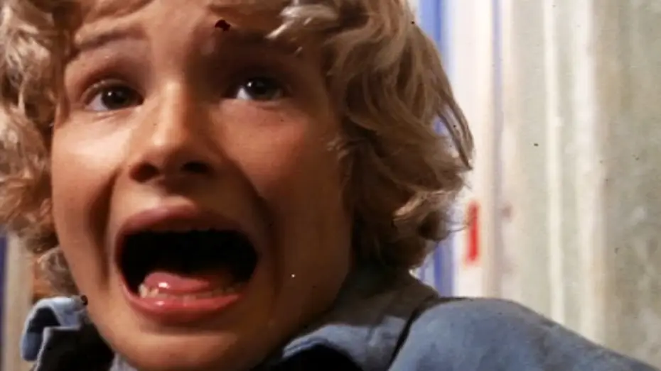 Wideo do filmu Eyewitness — Eyewitness (1970) ORIGINAL TRAILER