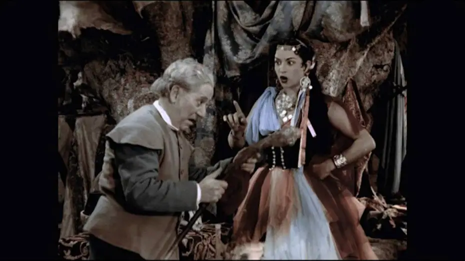 Wideo do filmu Morena clara — Morena Clara - Clip