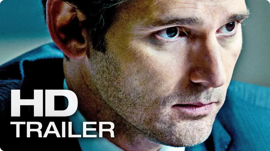 Wideo do filmu Układ — Exklusiv: UNTER BEOBACHTUNG Trailer Deutsch German | 2014 Closed Circuit [HD]