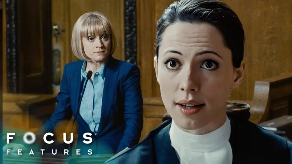 Wideo do filmu Układ — A Closed Court Hearing