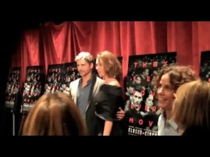 Wideo do filmu Układ — Special Screening in NYC