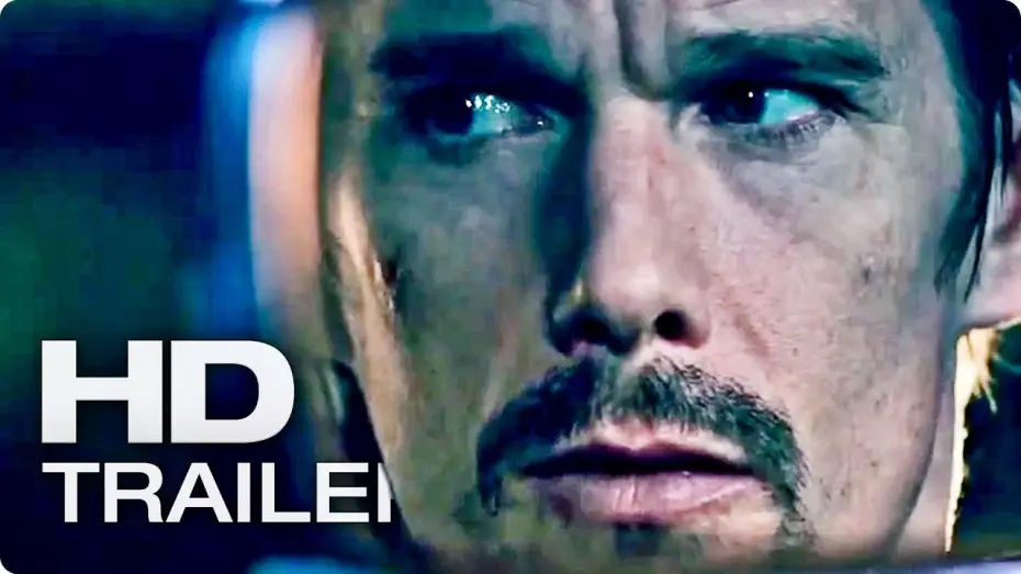 Wideo do filmu Wyścig po Życie — GETAWAY Offizieller Trailer Deutsch German | 2013 Ethan Hawke, Selena Gomez [HD]