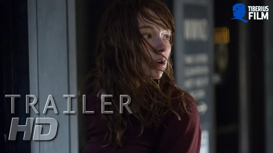 Wideo do filmu Kristy — Kristy - Lauf um dein Leben (HD Trailer Deutsch)