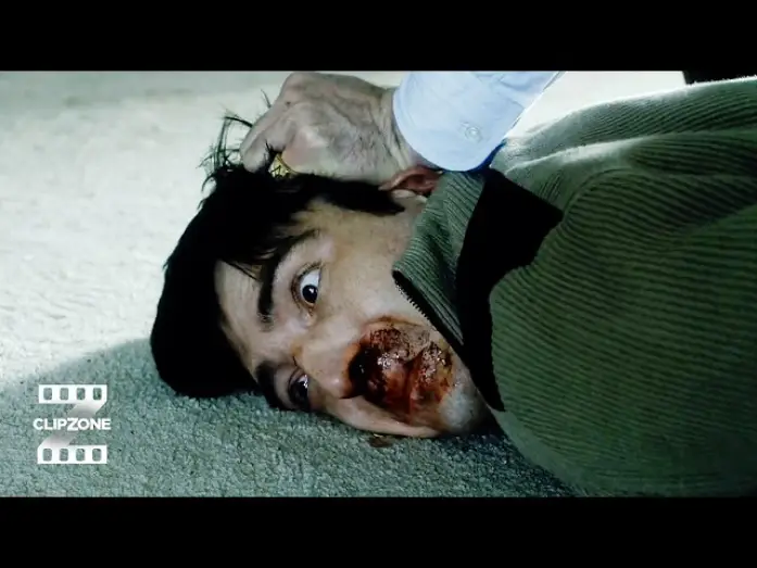 Wideo do filmu Labirynt — To Catch A Predator