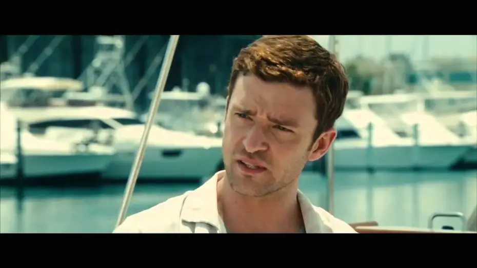 Wideo do filmu Ślepy Traf — Runner Runner - Trailer en español (HD)