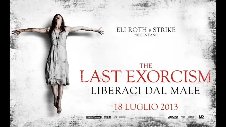 Wideo do filmu Ostatni Egzorcyzm: Część 2 — THE LAST EXORCISM - LIBERACI DAL MALE trailer italiano [HD]