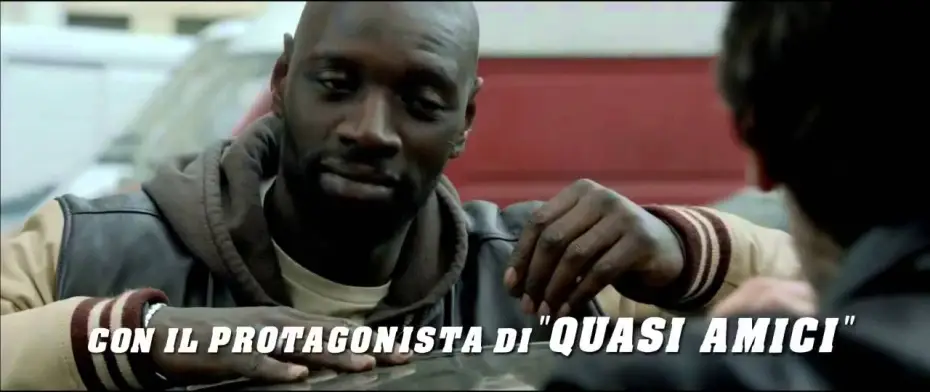 Wideo do filmu Nieobliczalni — Due agenti molto speciali - Trailer Italiano