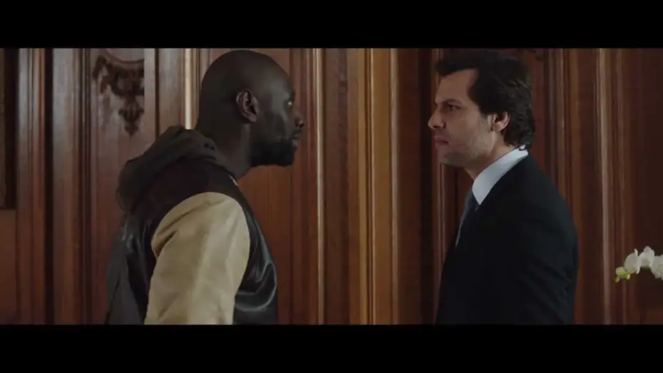 Wideo do filmu Nieobliczalni — De l'autre côté du périph - Bande annonce Teaser #2